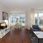 Residenz Am Yachthafen * Ostseebad Kühlungsborn