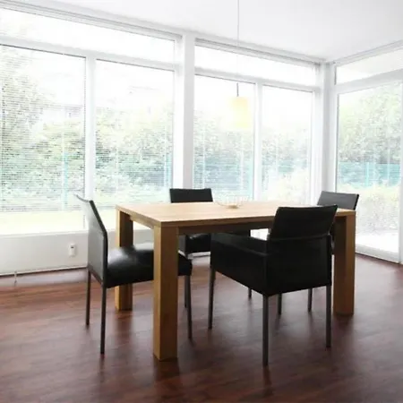 Residenz Am Yachthafen * Ostseebad Kühlungsborn