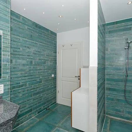 Residenz Am Yachthafen Ostseebad Kühlungsborn