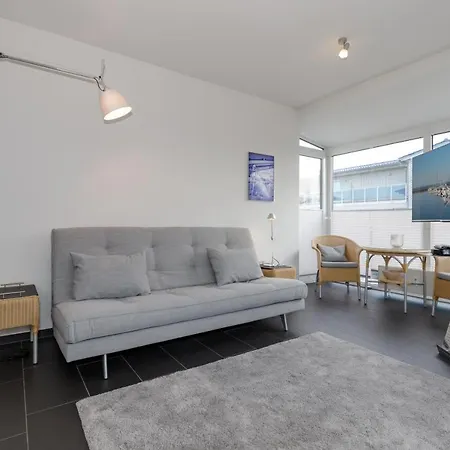 Residenz Am Yachthafen