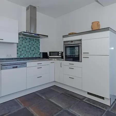 Apartmán Residenz Am Yachthafen