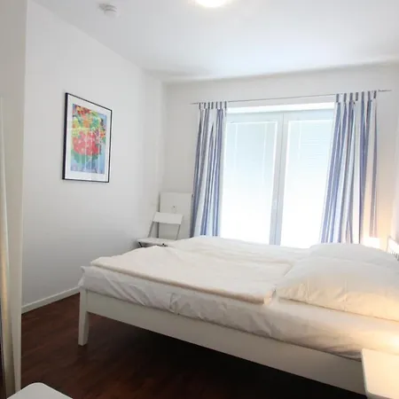 Residenz Am Yachthafen