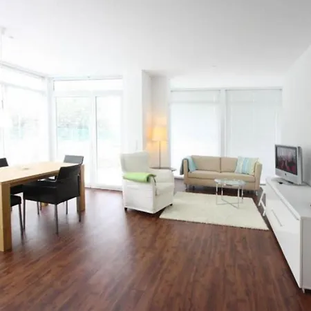 Residenz Am Yachthafen