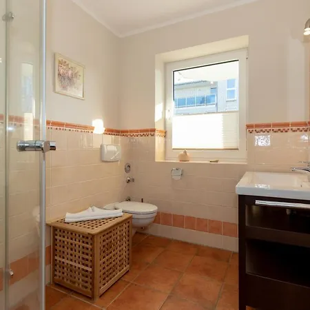 Residenz Am Yachthafen