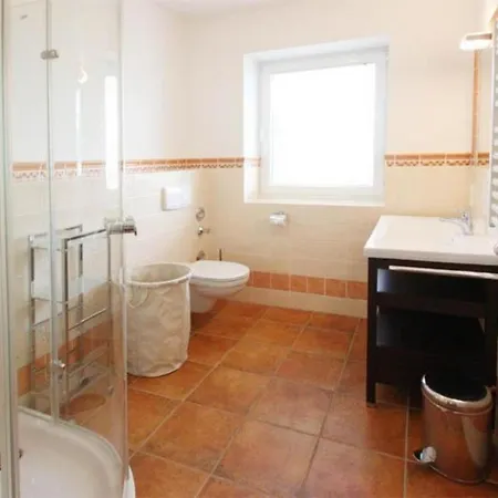 Residenz Am Yachthafen * Ostseebad Kühlungsborn