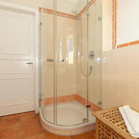 Residenz Am Yachthafen * Ostseebad Kühlungsborn