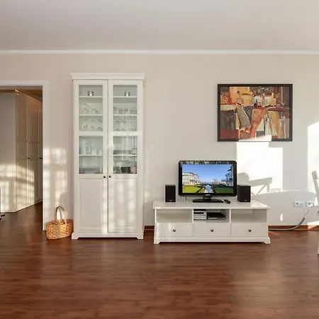 Residenz Am Yachthafen *