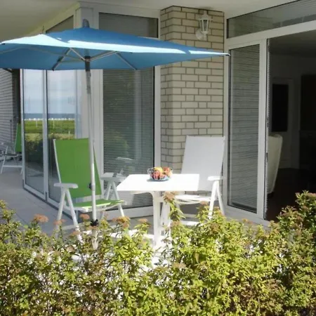 Residenz Am Yachthafen Apartmán