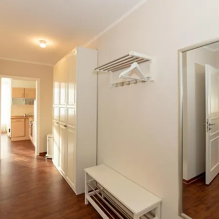 Residenz Am Yachthafen *