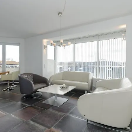 Residenz Am Yachthafen * Ostseebad Kühlungsborn