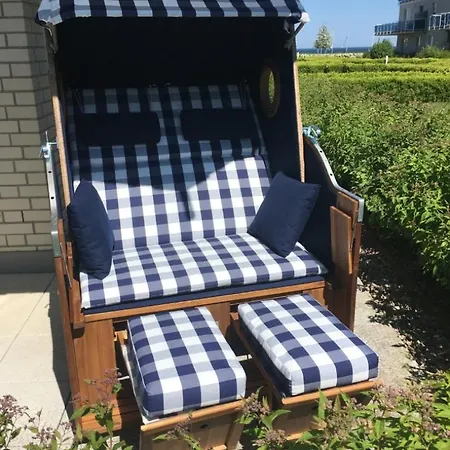 Residenz Am Yachthafen *