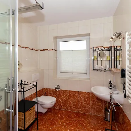 Residenz Am Yachthafen Ostseebad Kühlungsborn