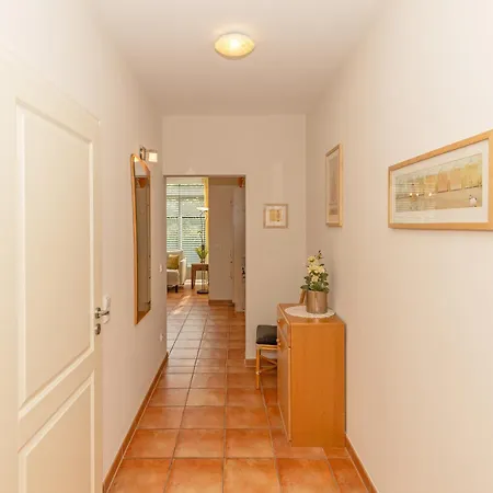 Residenz Am Yachthafen * Ostseebad Kühlungsborn