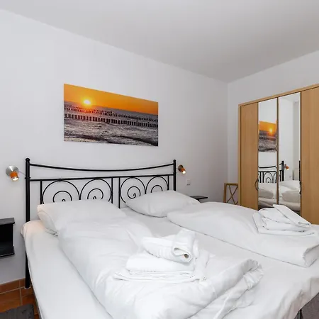 Residenz Am Yachthafen