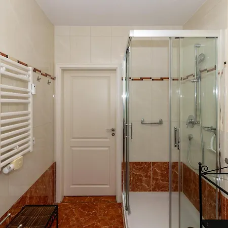 Residenz Am Yachthafen דירה