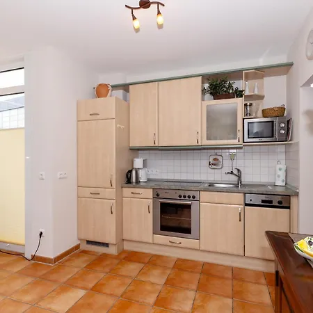 דירה Residenz Am Yachthafen