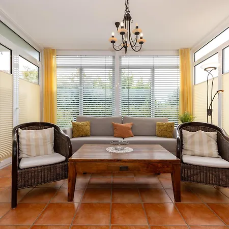 Residenz Am Yachthafen * Ostseebad Kühlungsborn