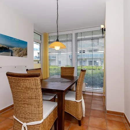 Residenz Am Yachthafen