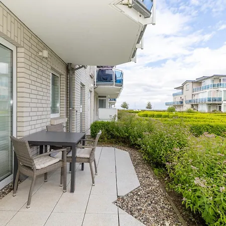 Residenz Am Yachthafen