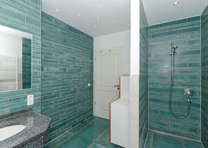 Residenz Am Yachthafen Ostseebad Kühlungsborn