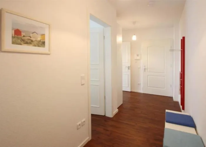 Apartment Residenz Am Yachthafen *