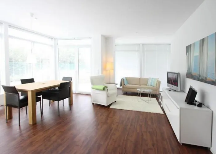 Residenz Am Yachthafen