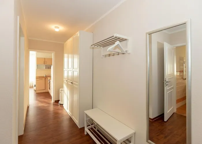 Residenz Am Yachthafen *