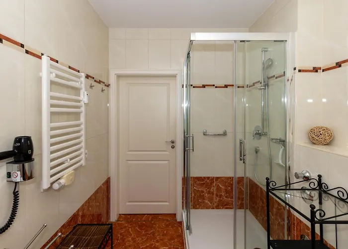 Residenz Am Yachthafen Apartment